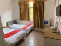Jingxuan Hotel - 2-Star