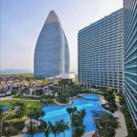 Ocean Sta Resort Hotel