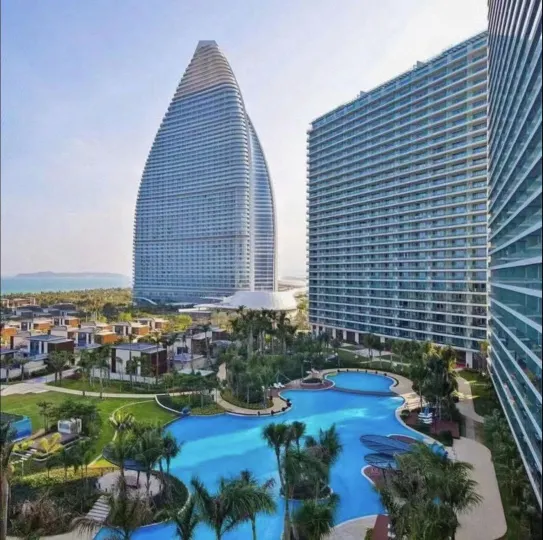 Ocean Sta Resort Hotel