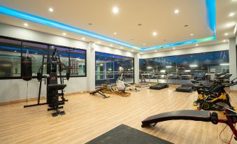 JJ Residence