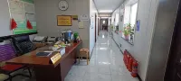 Mohe Yanbing Farmhouse (North Pole Village Branch)