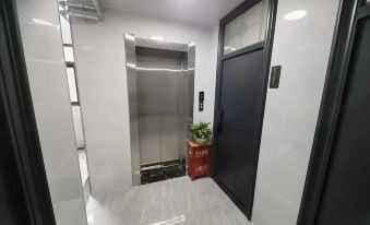 Yuncheng Youxuan E-sports Homestay