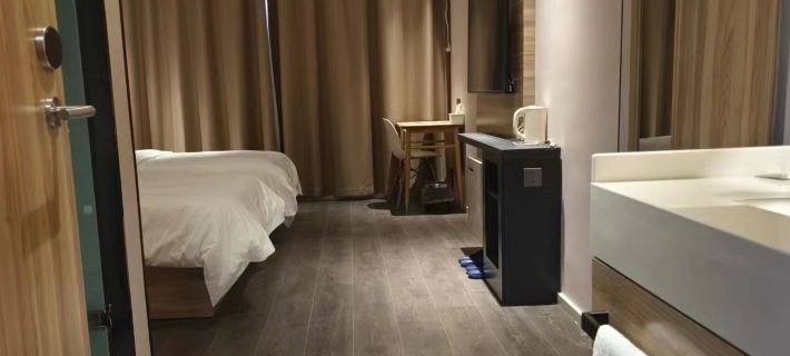 Preferred Hotels Ξενοδοχεία στην πόλη Τσανγκφένγκ