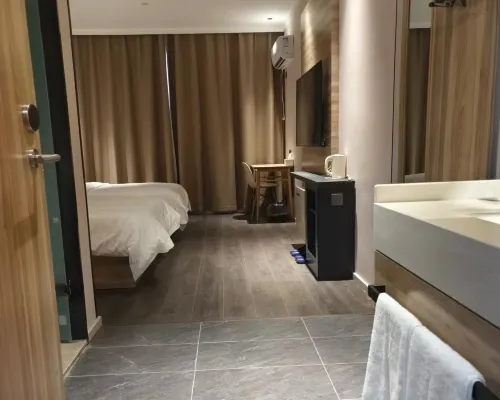 Preferred Hotels Hotels in Changfeng