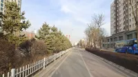 Haidong Ping'an District Youyou Homestay (Airport Branch)