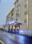 Yueguo Old Business Hotel