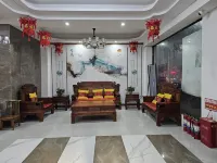 Rujia China Inn Hotel (Zhoukou Luyi Xuanwu Town Renmin Road)