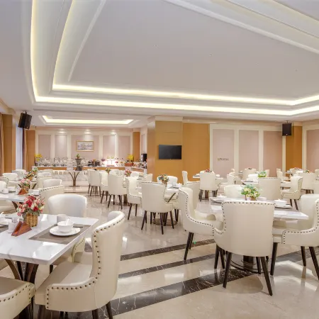Vienna Hotel (Heyuan Dongyuan Huangcun Hot Spring Branch)