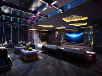 Prince Feili Yuncheng Hotel - Spa