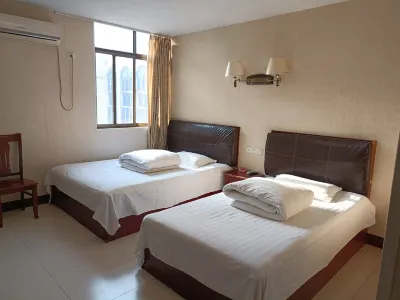 Rudong Tianyi Hotel