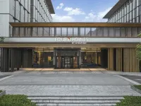 廣州白雲國際會議中心越秀福朋喜來登酒店