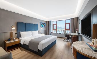 LANOU INTERNATIONAL Hotel (Lhasa Municipal Government Tibet University)