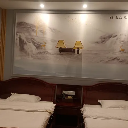 Tibet Sunshine Inn