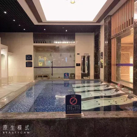 Nishi Haitai Hotel
