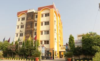 Hotel Sitasharan