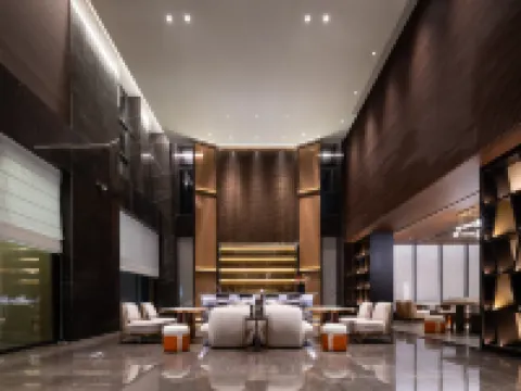 Xiangyang Xiyue Carrey Hotel Hotel a Xiangyang