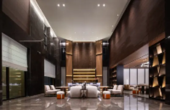 Xiangyang Xiyue Carrey Hotel Hotels in Xiangyang