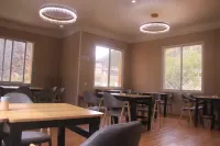 措普溝果然木烏營地酒店 - 早餐