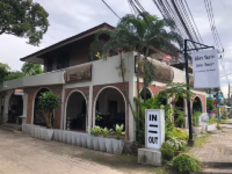 ลิขิตา รีสอร์ต โรงแรมใกล้คลองเพ