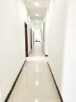 Yushui Hongyuan Hotel Hotels in Xishui County, Hubei