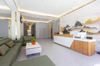 โรงแรมเลมอน