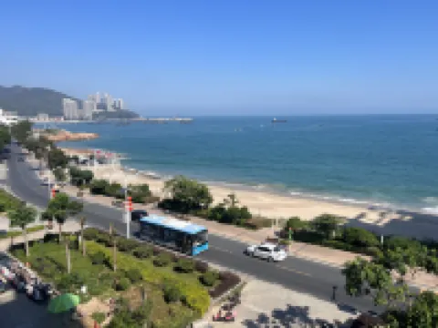 Beishawan Sea View Apartment