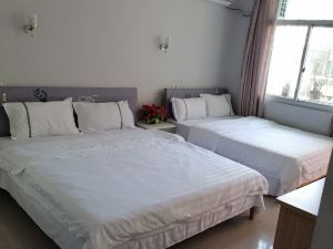 Pingtan Houyan Residence Inn