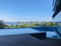Zasgo Hotel Hotels in Komodo