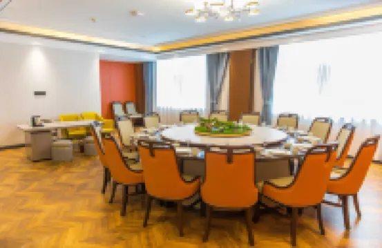 Star Garden Hotel