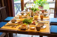 Natalie's Villa & Resort Moc Chau Hotels in Mộc Châu District