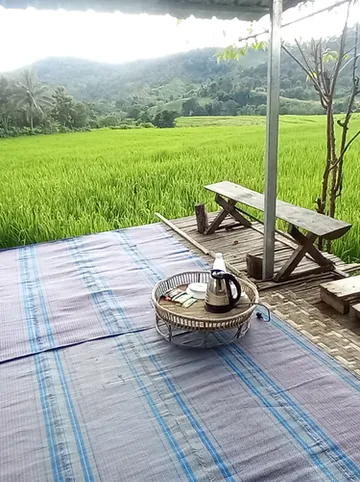 รูปภาพของชิโนปู ฮัท โฮมสเตย์ เมืองคอง