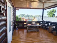 Jingyuan Hotel