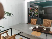 Cangxi Wudang Hotel