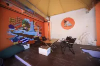 Mojue Youth Hostel (Dadonghai)