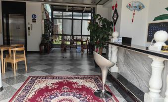 Shiping Qinghe Yuan Homestay