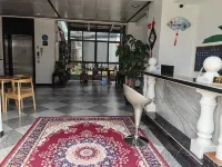 石屏清荷驛苑民宿 石屏住宿飯店