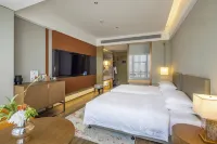 Pingdingshan Pingfa Maison New Century Hotel Hotels in Pingdingshan