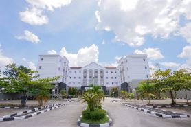 Brits Hotel Pangkalan Bun Powered by Archipelago