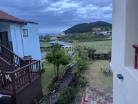 Stay in JEJU
