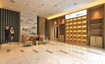 Magnolia Hotel (Changchun Jilin University Qianjin Street)