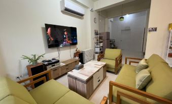 Xiwei Zuoan Seaview B&B