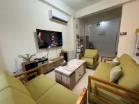 Xiwei Zuoan Seaview B&B - Kitchens