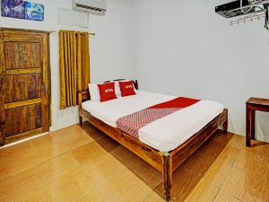 OYO 92253 Nova Homestay