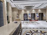 Songyuan Jinxu Shiguang Hotel-style Daily Rental Apartment