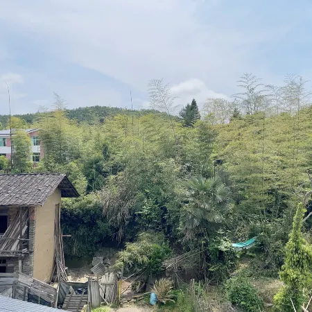 Youxi Yuanxiang Hotel