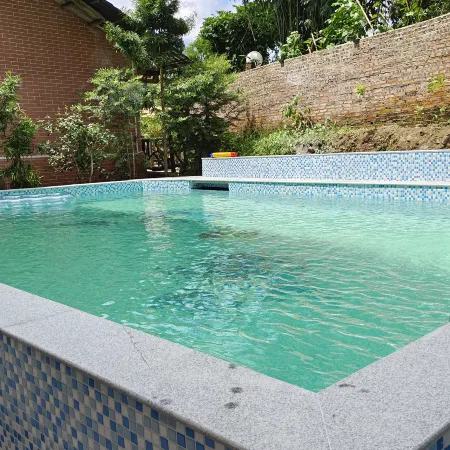 Yuanli Shushang Homestay