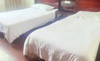 Huaxia hotel, puyuan, tongxiang