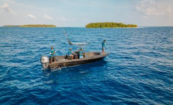 Dhoani Maldives Guesthouse