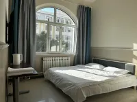 Manzhouli Yuejun Homestay