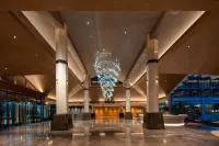 Fusui Leyangcheng Leyang Hotel